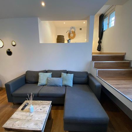 Loft Rotonde Wifi Clim Smart Tv Rue Calme Aix-en-Provence Exterior foto
