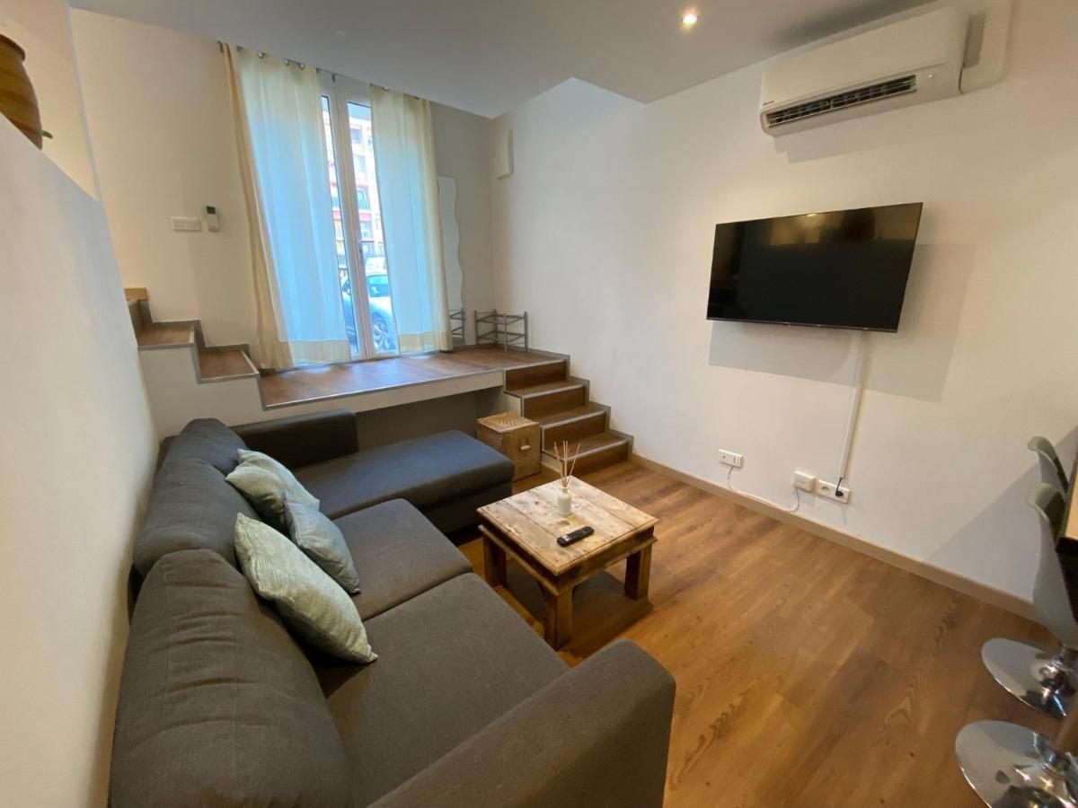 Loft Rotonde Wifi Clim Smart Tv Rue Calme Aix-en-Provence Exterior foto