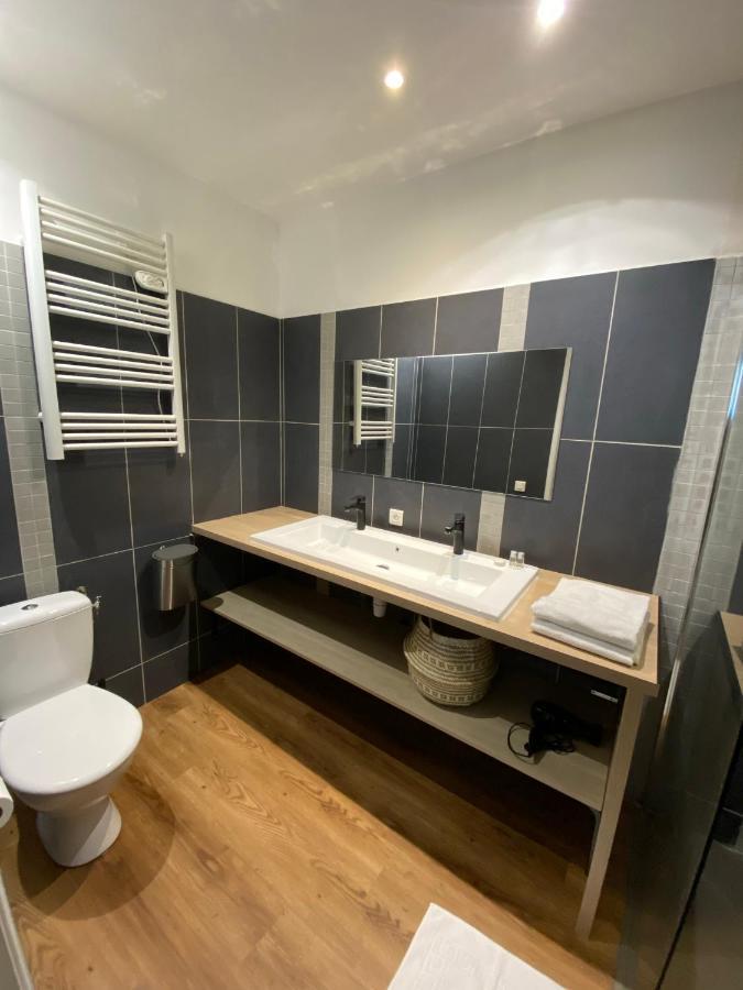 Loft Rotonde Wifi Clim Smart Tv Rue Calme Aix-en-Provence Exterior foto