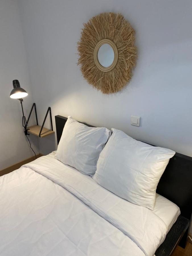 Loft Rotonde Wifi Clim Smart Tv Rue Calme Aix-en-Provence Exterior foto