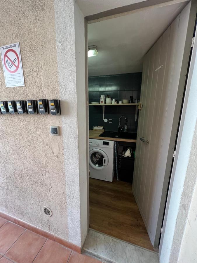 Loft Rotonde Wifi Clim Smart Tv Rue Calme Aix-en-Provence Exterior foto